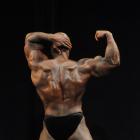 Joseph  Patterson - NPC Muscle Heat Championships 2012 - #1